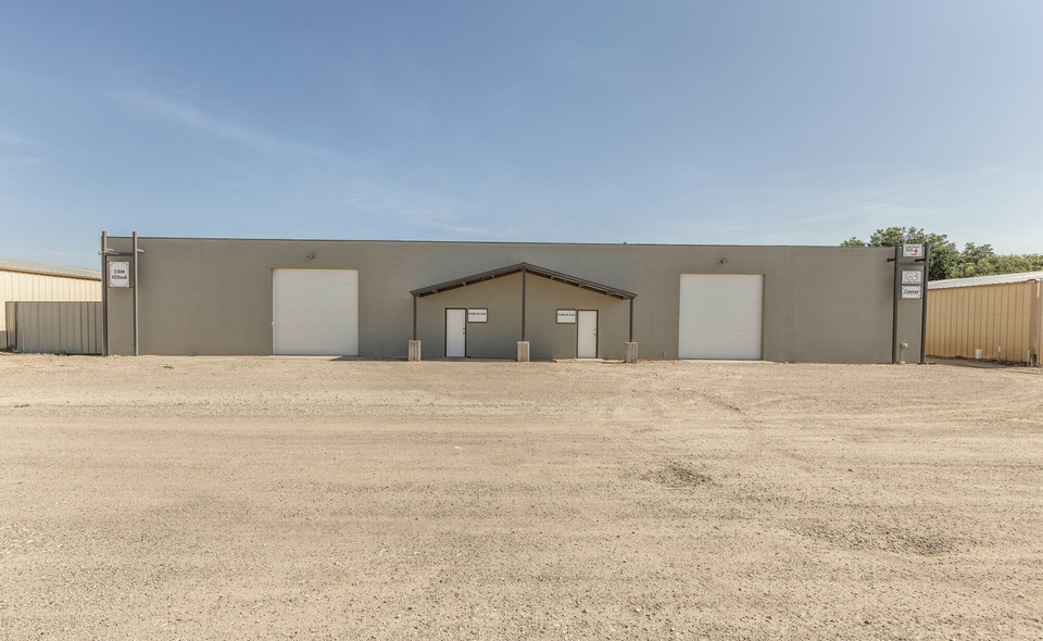 2410 122nd Street, Lubbock, TX, 79423