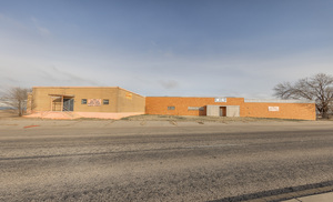 1331 E 19th St, Lubbock, TX, 79403