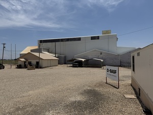 1500 West Delano Avenue, Littlefield, TX, 79339