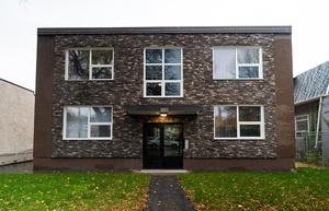 665 Corydon Avenue , Winnipeg, MB, R3M 0W3, CA