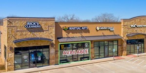 8400 Brodie Lane Unit 102, Austin, TX, 78745