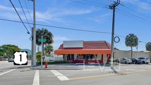 5479 N Federal Highway, Ft Lauderdale, FL, 33308