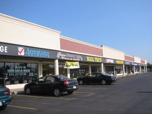 873-897 South Hamilton Road, Columbus, OH, 43213