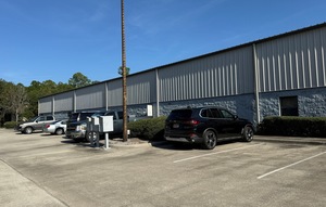 115 Business Center Drive, Unit 2, Ormond Beach, FL, 32174