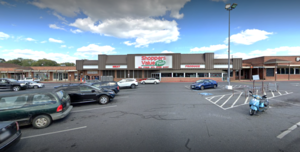 8 East Luray Shopping Center, Luray, VA, 22835