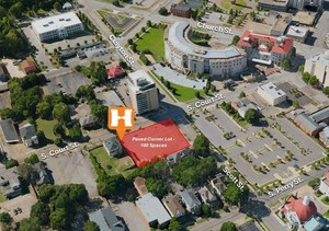 401 South Court Street, Montgomery, AL, 36104