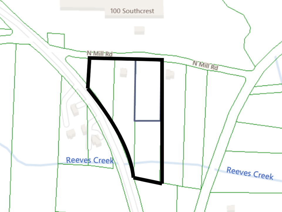 310 N Mill Rd, Stockbridge, GA, 30281