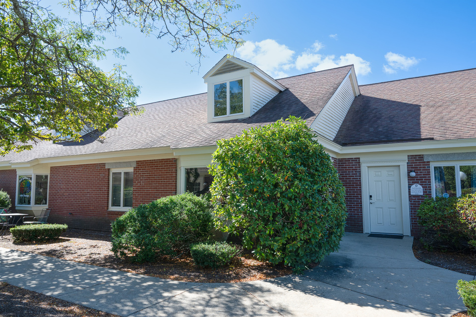 769 Plain Street Ste 5, Marshfield, MA, 02050