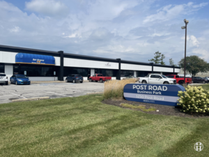 3250 N Post Road Bldg 100, Indianapolis, IN, 46226