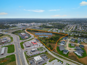 9550 Veterans Memorial Pkwy, O Fallon, MO, 63366