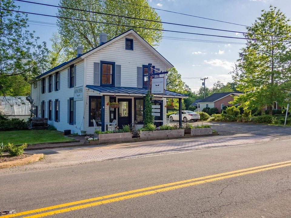 39333 John Mosby Hwy., Aldie, VA, 20105