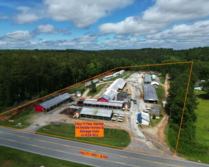 4265 South Carolina 11, Westminster, SC, 29693