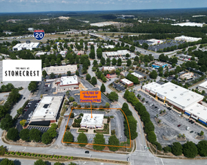 7322 Stonecrest Concourse, Stonecrest, GA, 30038