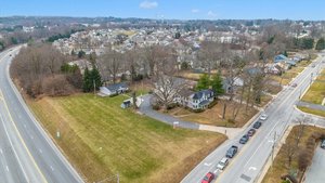 806 Park Ave, Mount Airy, MD, 21771