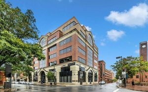 30 W Patrick St, Frederick, MD, 21701