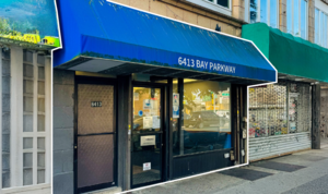 6413 Bay Parkway, Brooklyn, NY, 11204