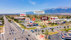 8048 Cherry Ave, Fontana, CA, 92335