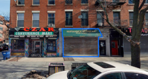 41 Bruckner Boulevard, Bronx, NY, 10454