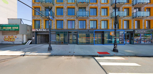 322 Grand Concourse, Bronx, NY, 10451