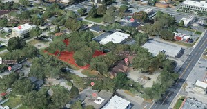 2509 W Saint Isabel St, Tampa, FL, 33607