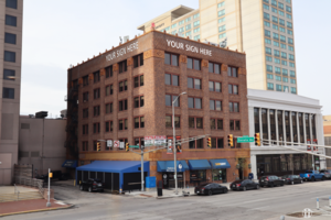 309 W Washington St, Indianapolis, IN, 46204