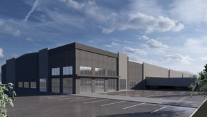 129 Interstate Drive, Richland, MS, 39218