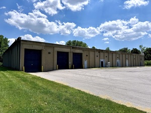 2800 Warehouse Road, Owensboro, KY, 42301