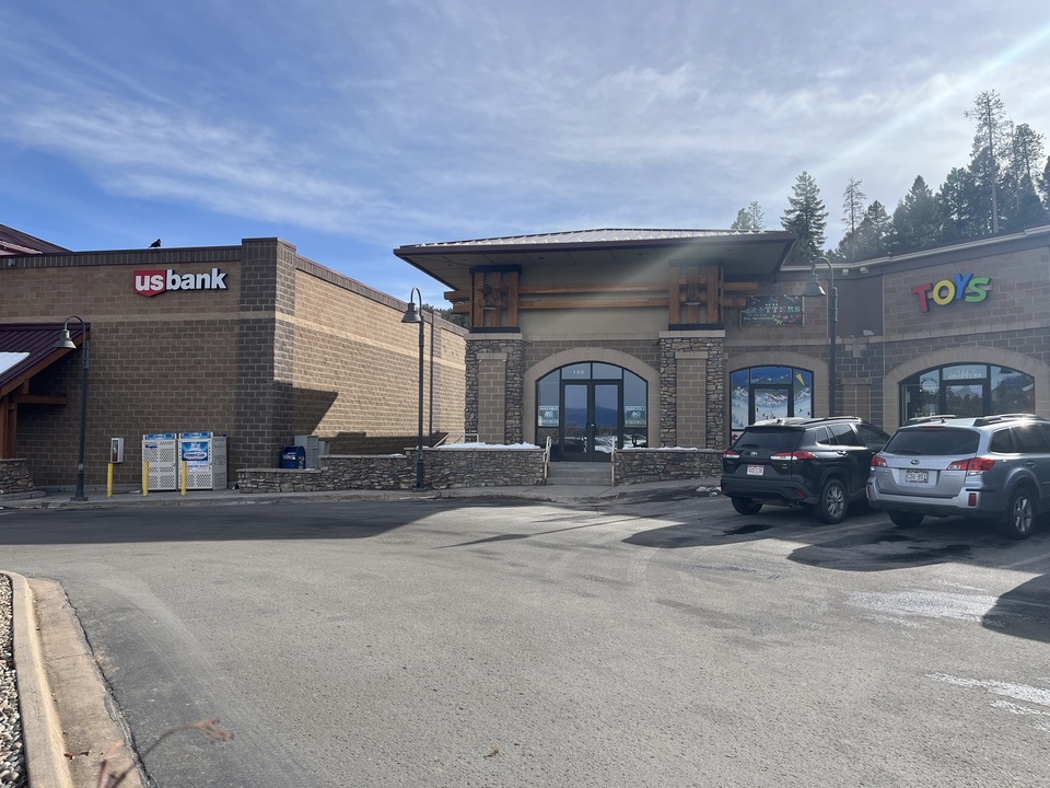 27182 Main St, Conifer, CO, 80433