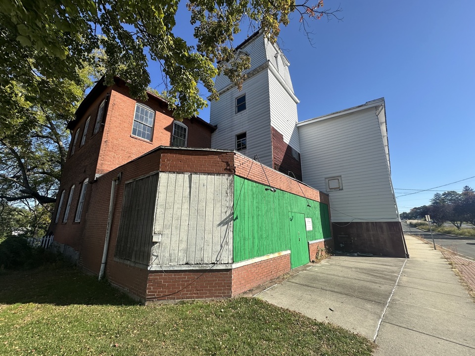 501 Middle Tpke East, Manchester, CT, 06040