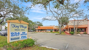 1806-1856 North Pine Island Road, Plantation, FL, 33322