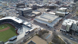 600 S Buchanan St, Amarillo, TX, 79101