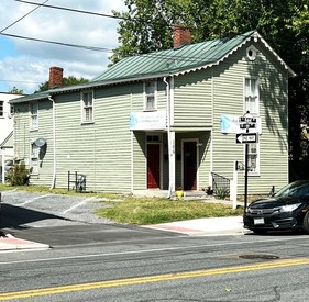 109 South Kent St., Winchester, VA, 22601