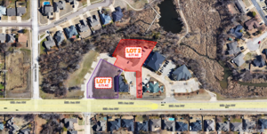 1651 & 1719 36th Ave NW, Norman, OK, 73072