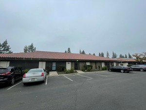 5070 North 6th Street, Fresno, CA, 93710