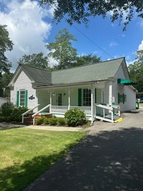 333 Newberry Street NW, Aiken, SC, 29801