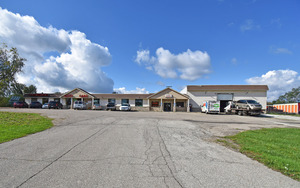 205 N Ridge St, Port Sanilac, MI, 48469