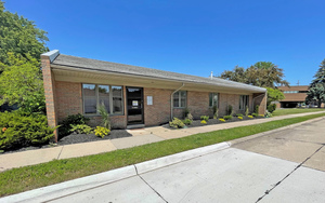 24053 Jefferson Ave, St. Clair Shores, MI, 48080