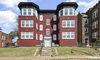 5931 Maple Avenue and 3331-3335 South Jefferson Avenue, St. Louis, MO, 63112