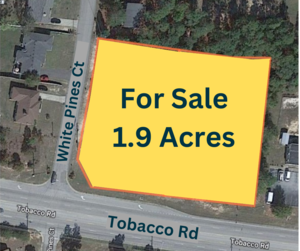 2385 Tobacco Road and 4202 White Pine Court, Augusta, GA, 30906