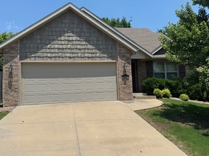 Group 1: Single Family Portfolio, Rogers, AR, 72758