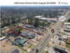2440 Peach Orchard Rd, Augusta, GA, 30906