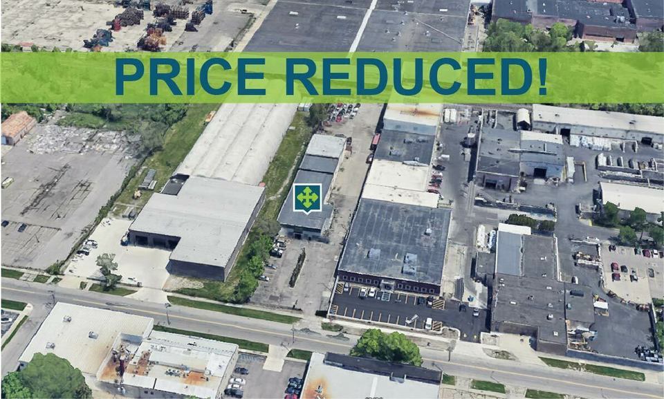 19430 Mount Elliott St, Detroit, MI, 48234