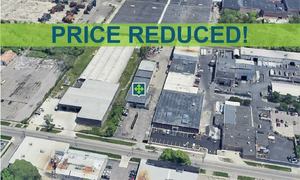 19430 Mount Elliott St, Detroit, MI, 48234