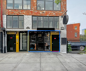 317 Union Avenue, Brooklyn, NY, 11211