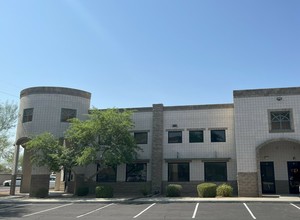 470 E Warner Rd Ste 4, Chandler, AZ, 85225