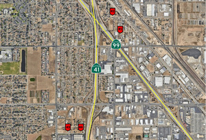 2356 S Anna St, Fresno, CA, 93706