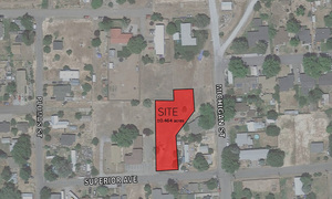 37152 Superior Ave, Burney, CA, 96013