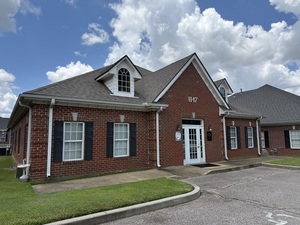 1147 Cully Road, Memphis, TN, 38018