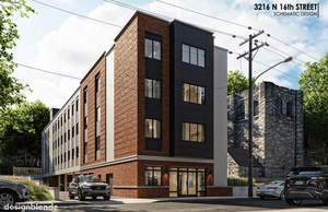 3216 North 16th Street, Philadelphia, PA, 19140