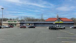 806 - 812 Shoppers Lane, Parchment, MI, 49004